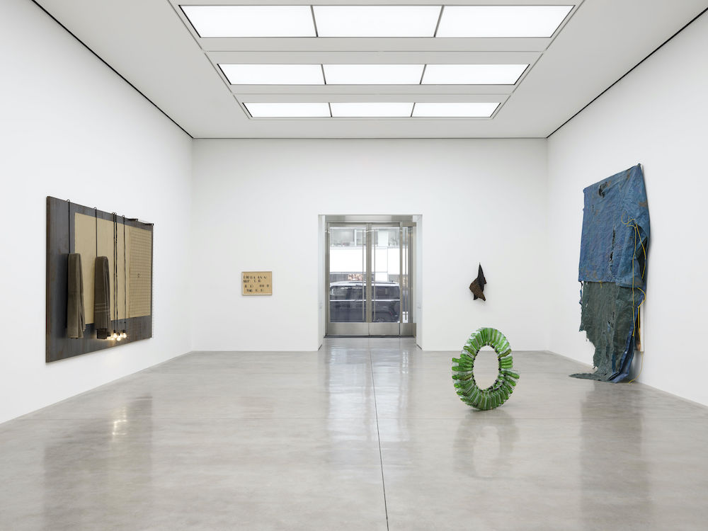  White Cube 
