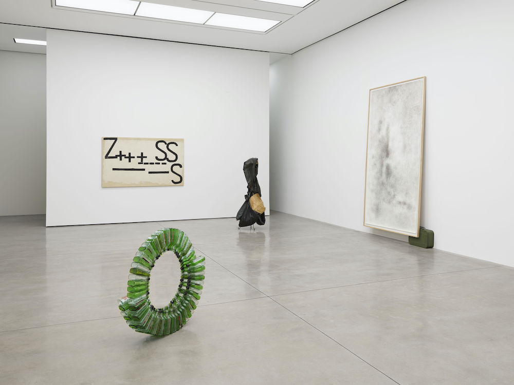  White Cube 