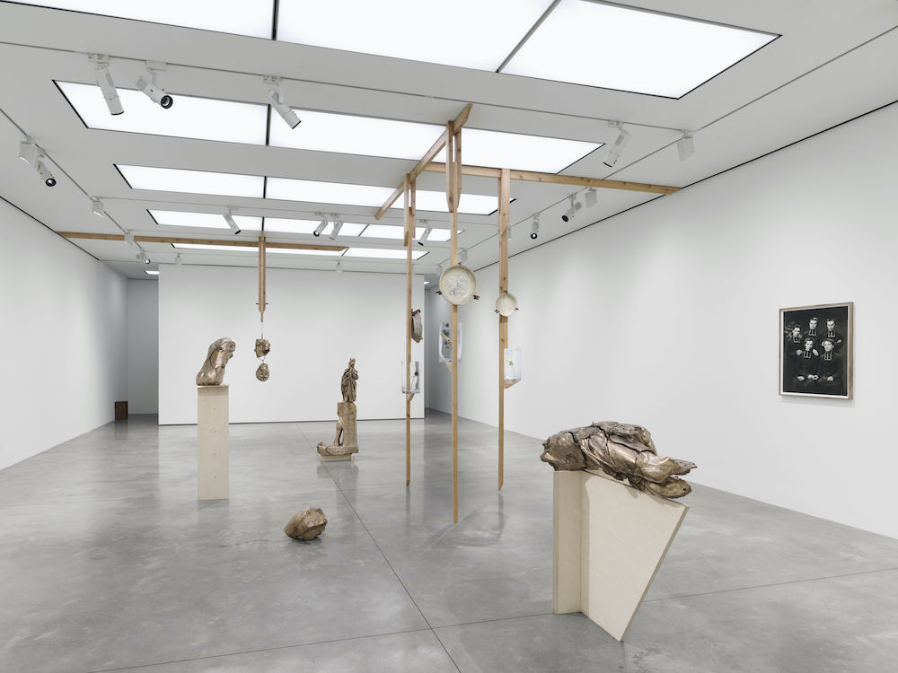 Danh Vo White Cube 
