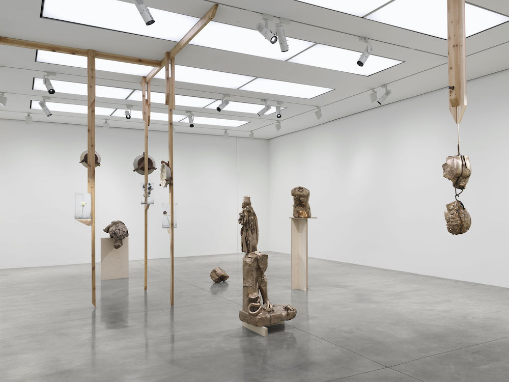 Danh Vo White Cube 
