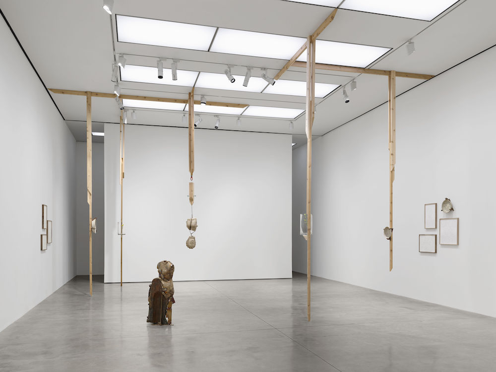 Danh Vo White Cube 