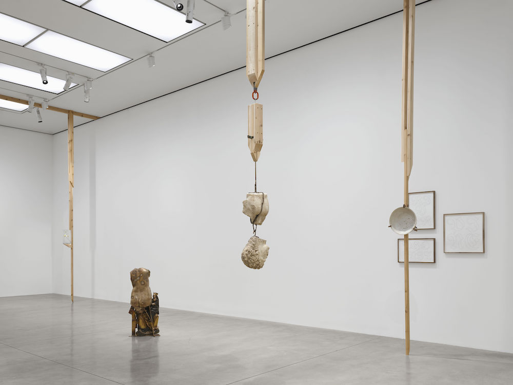 Danh Vo White Cube 