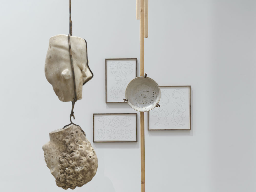Danh Vo White Cube 