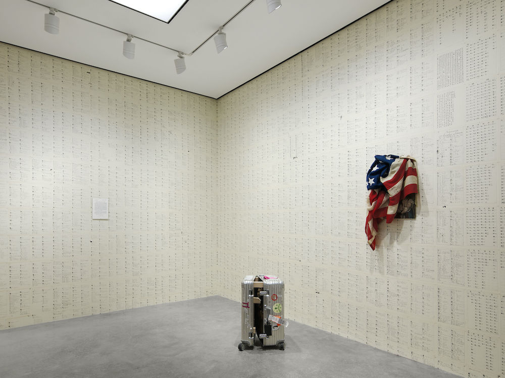 Danh Vo White Cube 