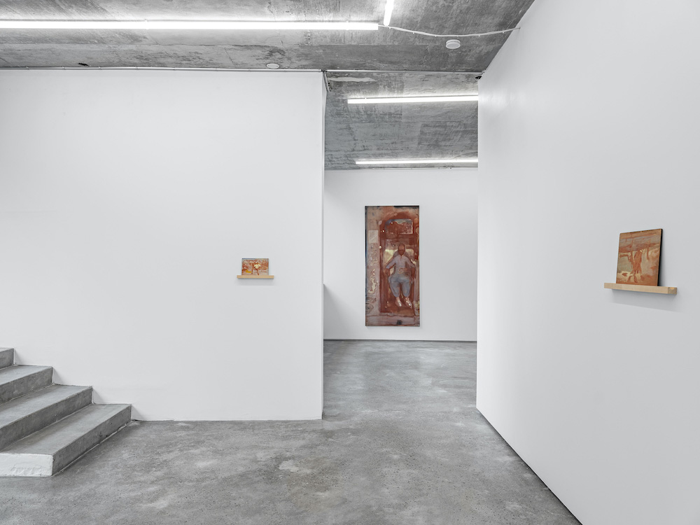 Suleman Aqeel Khilji STANDARD (OSLO) 