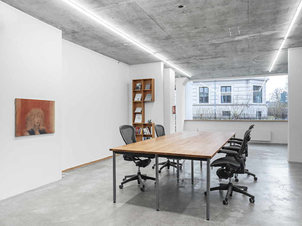 Suleman Aqeel Khilji STANDARD (OSLO) 