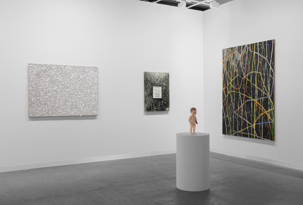  Galerie Chantal Crousel 