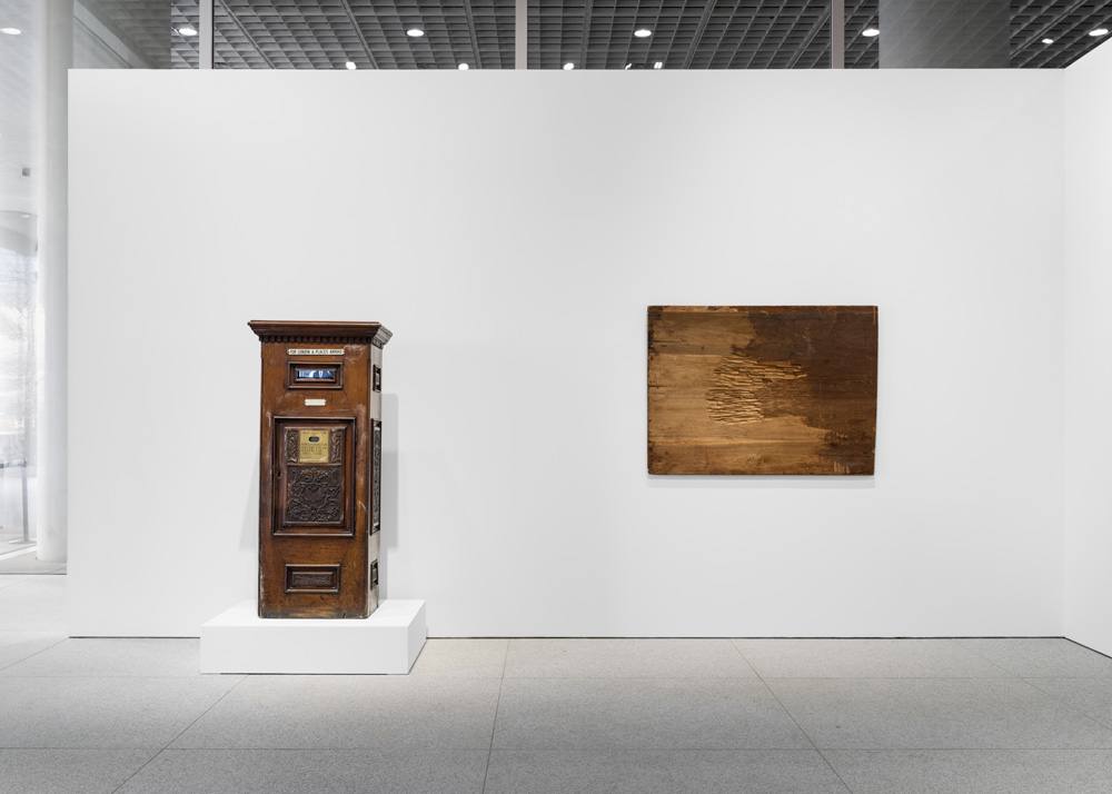 Nam June Paik Gagosian 