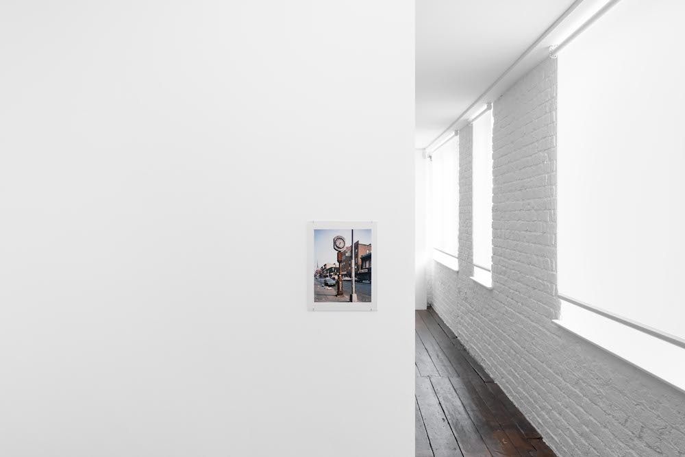 Moyra Davey greengrassi 