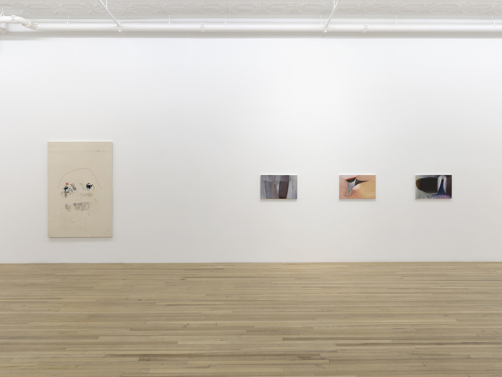  Andrew Kreps Gallery 