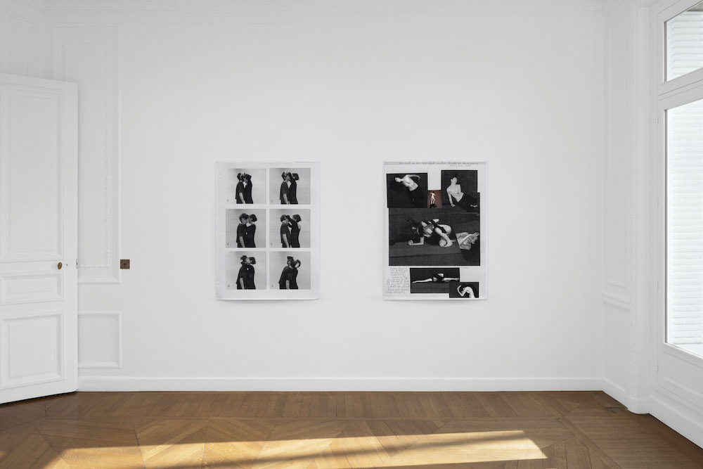 Collier Schorr Modern Art 