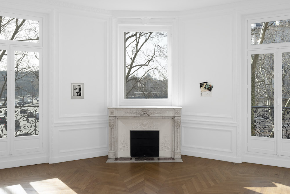 Collier Schorr Modern Art 