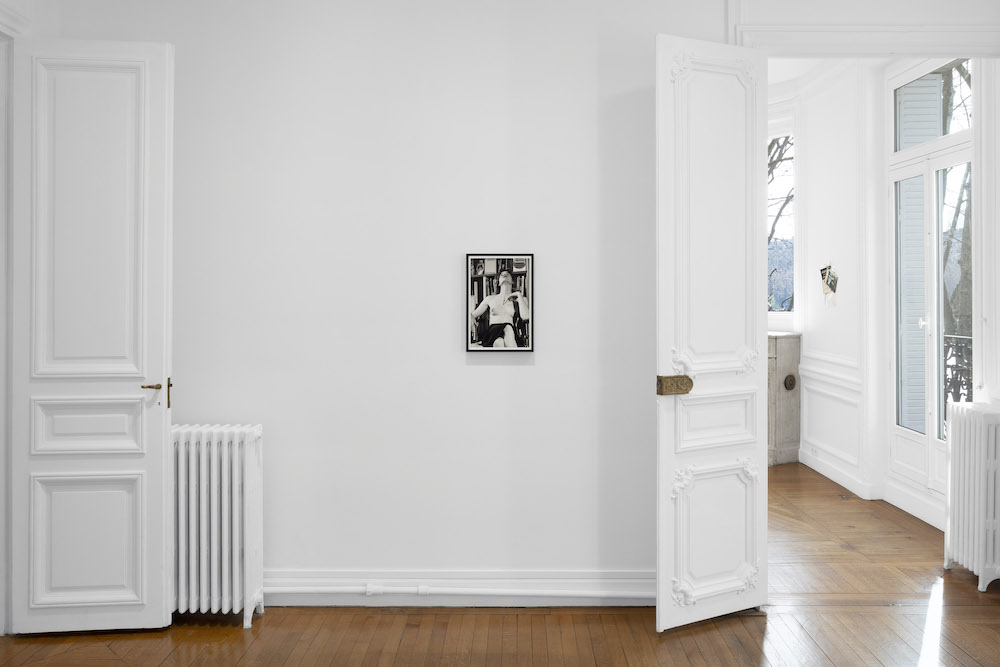 Collier Schorr Modern Art 