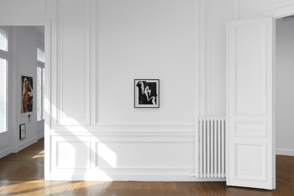 Collier Schorr Modern Art 