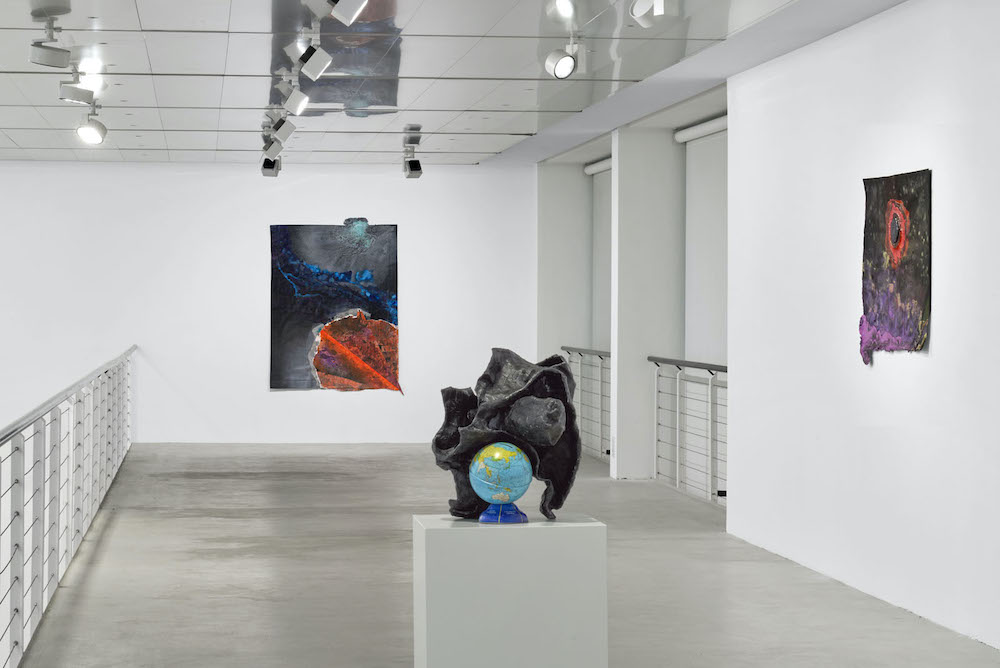 Rodney McMillian Capitain Petzel 