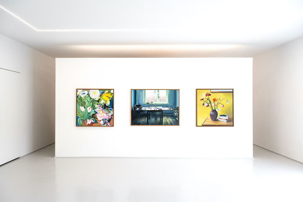 Raphaël Renaud Au Cube 