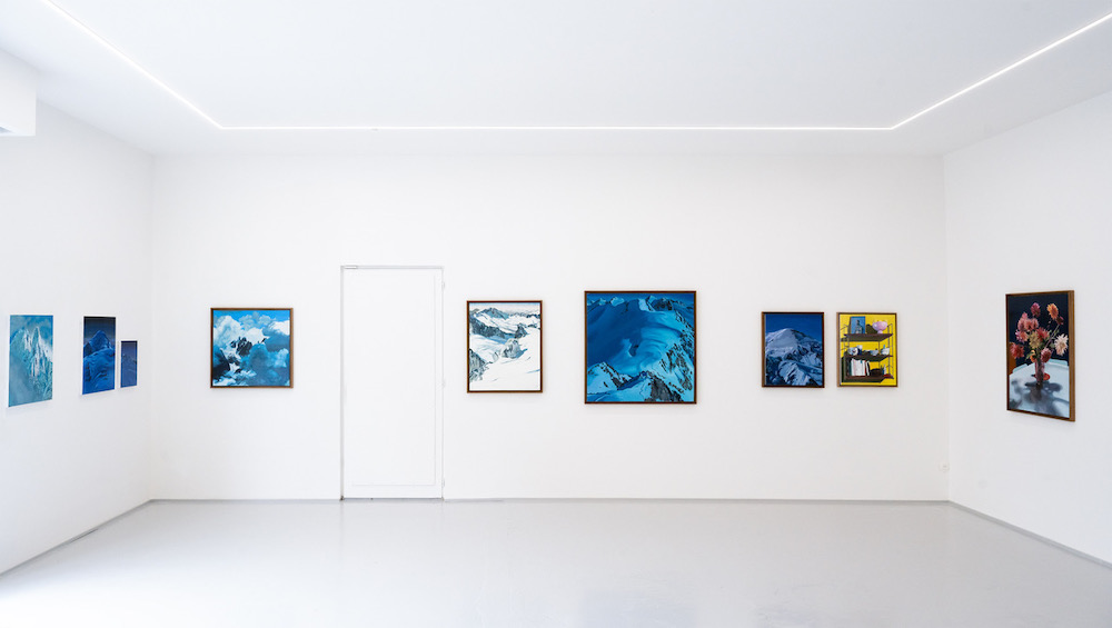 Raphaël Renaud Au Cube 