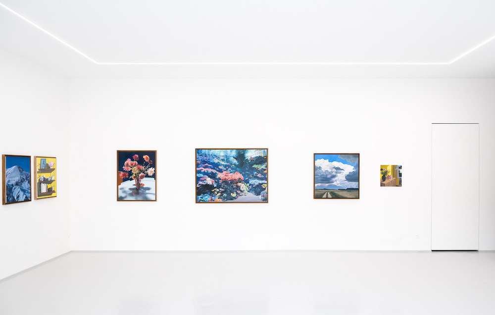 Raphaël Renaud Au Cube 