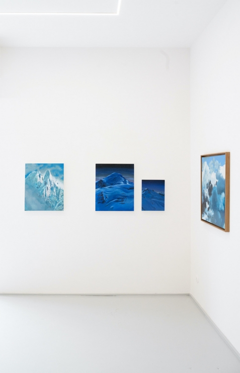 Raphaël Renaud Au Cube 