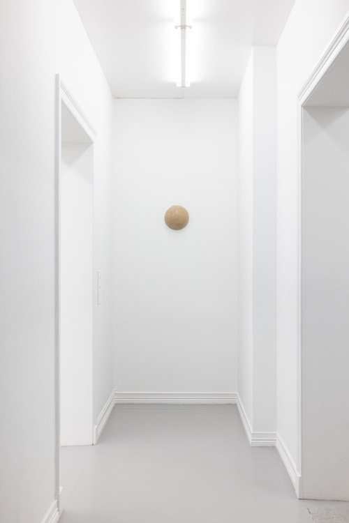 Marte Johnslien Galleri Riis 