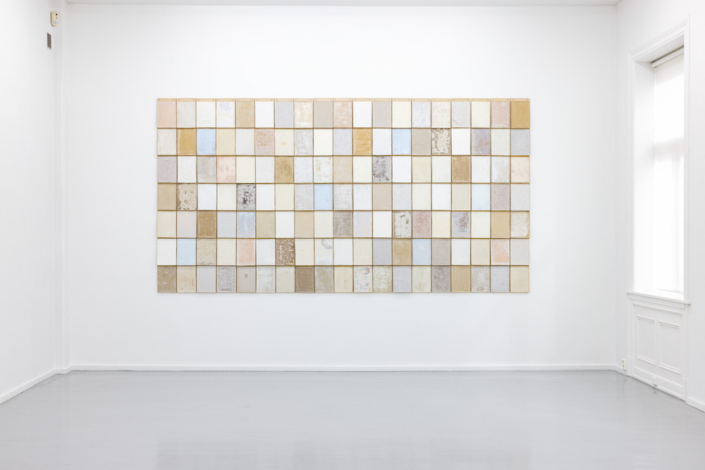 Marte Johnslien Galleri Riis 