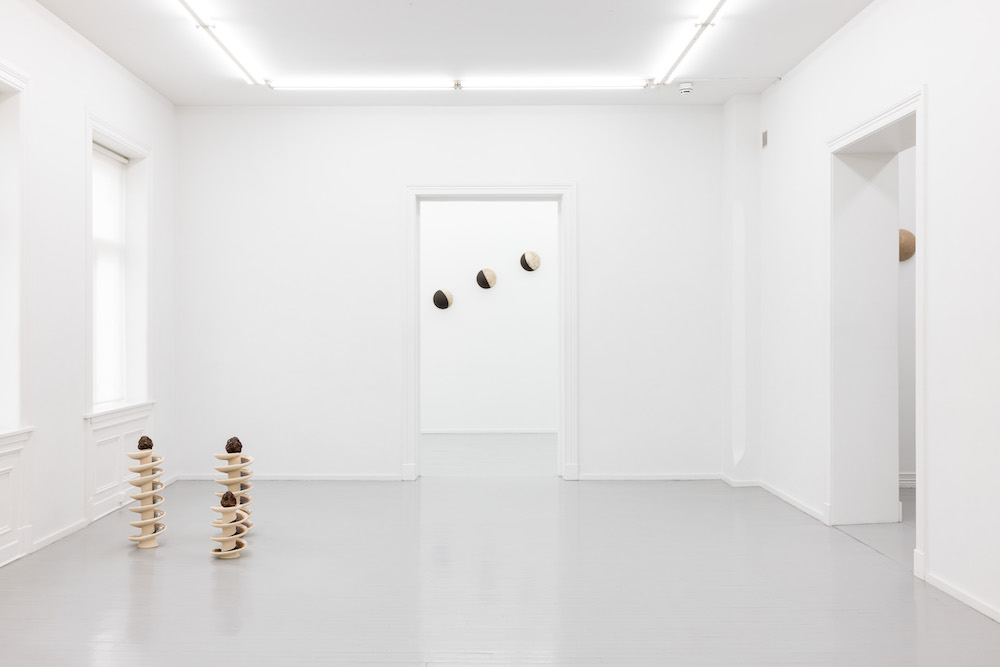 Marte Johnslien Galleri Riis 