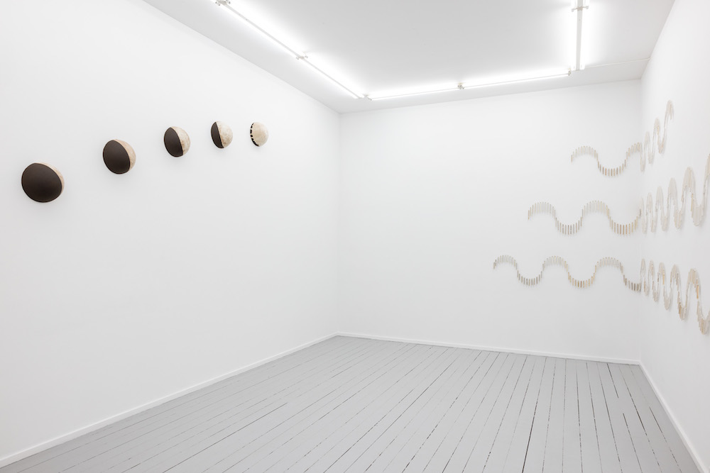 Marte Johnslien Galleri Riis 
