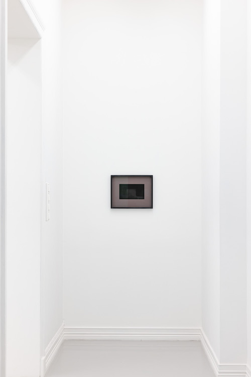 Stein Rønning Galleri Riis 
