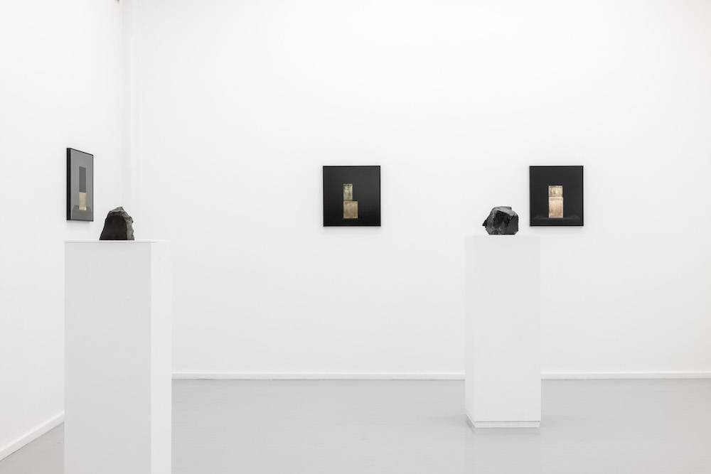 Stein Rønning Galleri Riis 