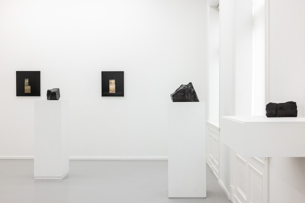 Stein Rønning Galleri Riis 