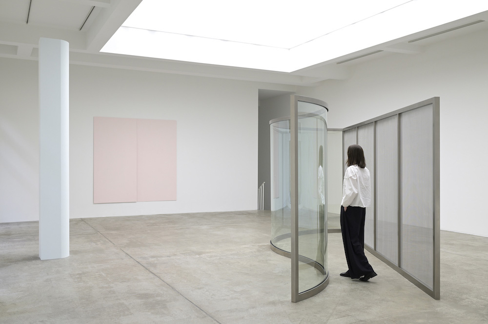  Marian Goodman Gallery 