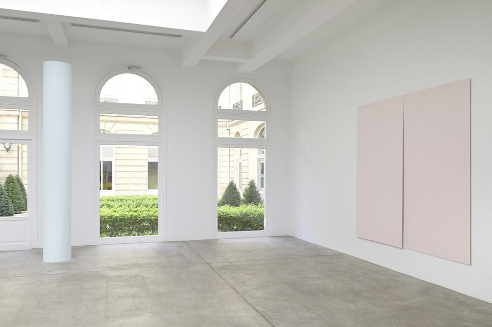  Marian Goodman Gallery 