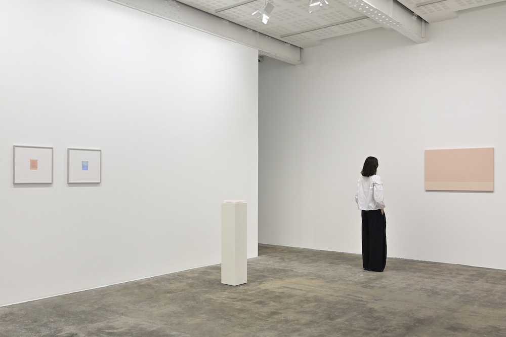  Marian Goodman Gallery 