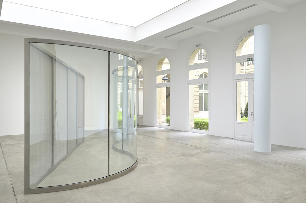  Marian Goodman Gallery 