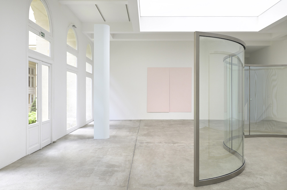  Marian Goodman Gallery 