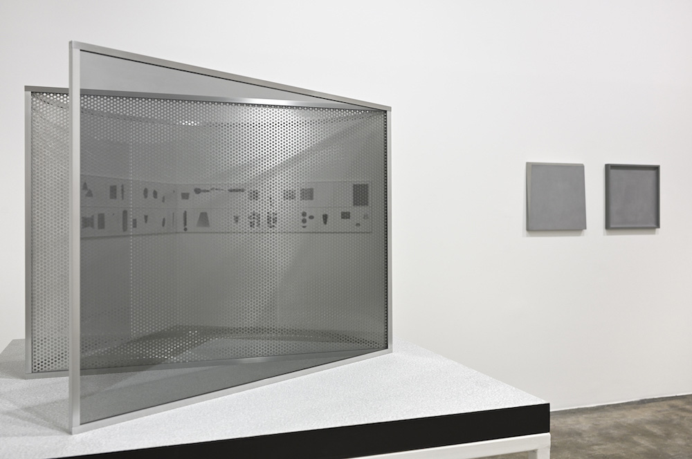  Marian Goodman Gallery 