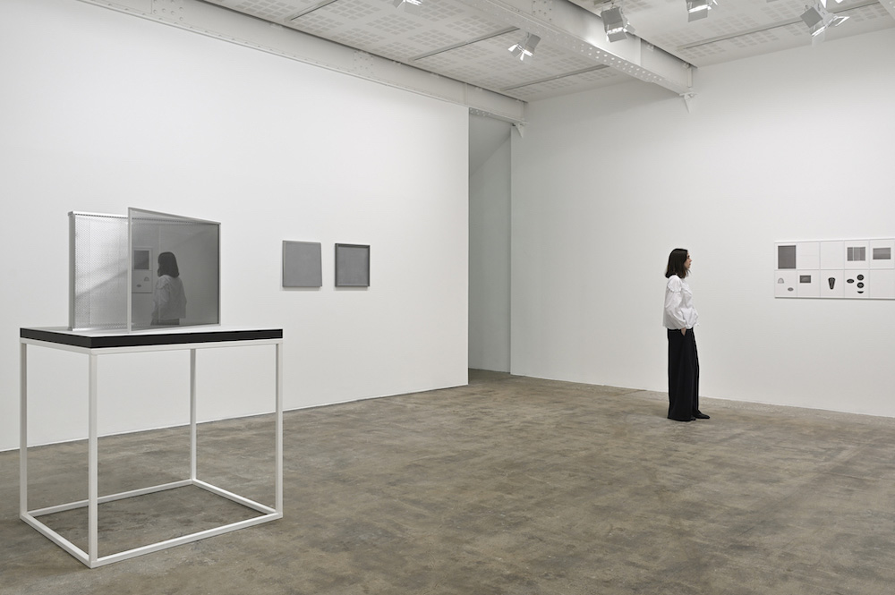  Marian Goodman Gallery 