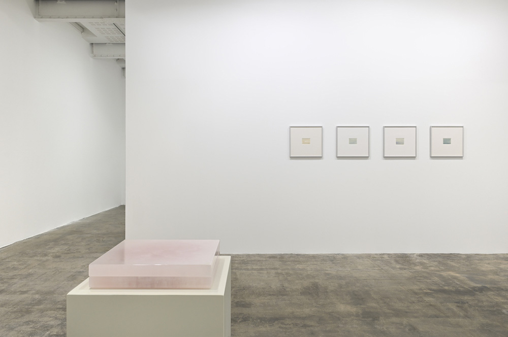  Marian Goodman Gallery 