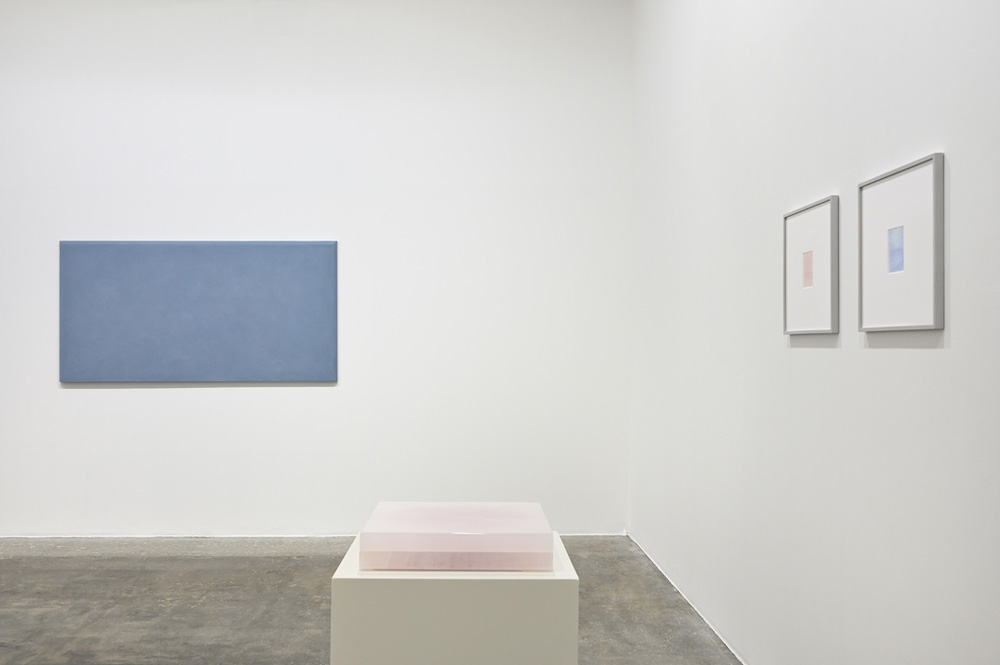  Marian Goodman Gallery 