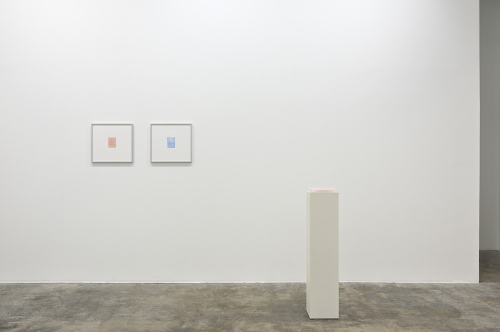  Marian Goodman Gallery 