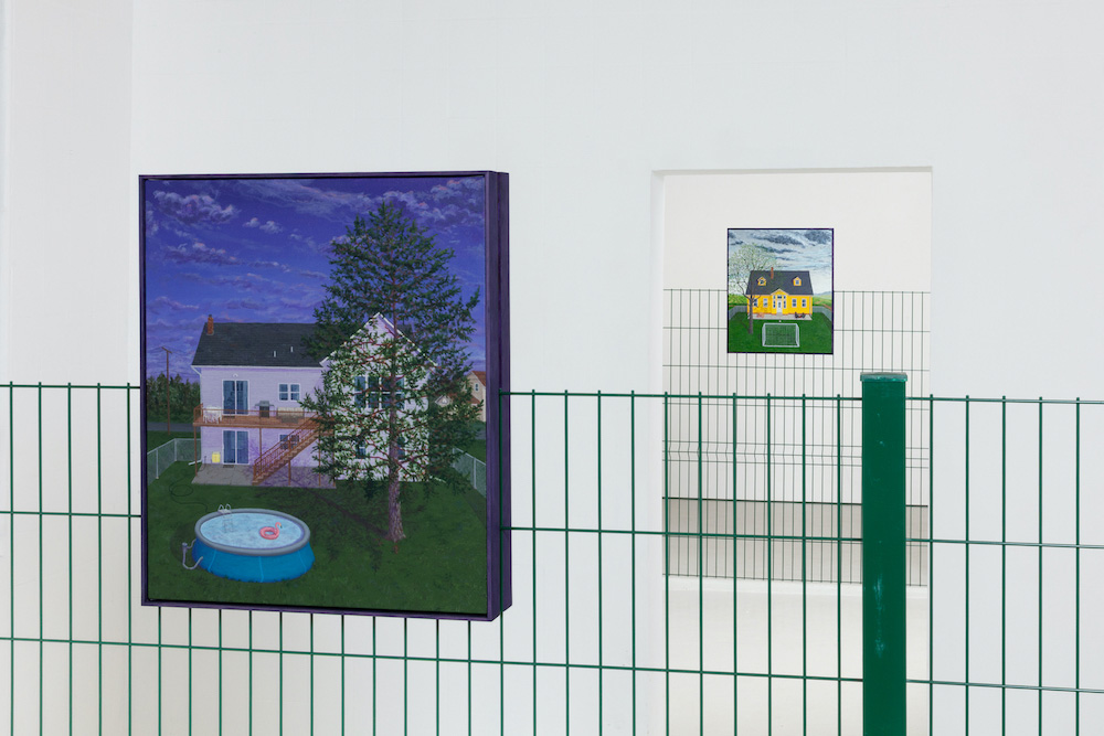 August Krogan-Roley Patricia Fleming Gallery 