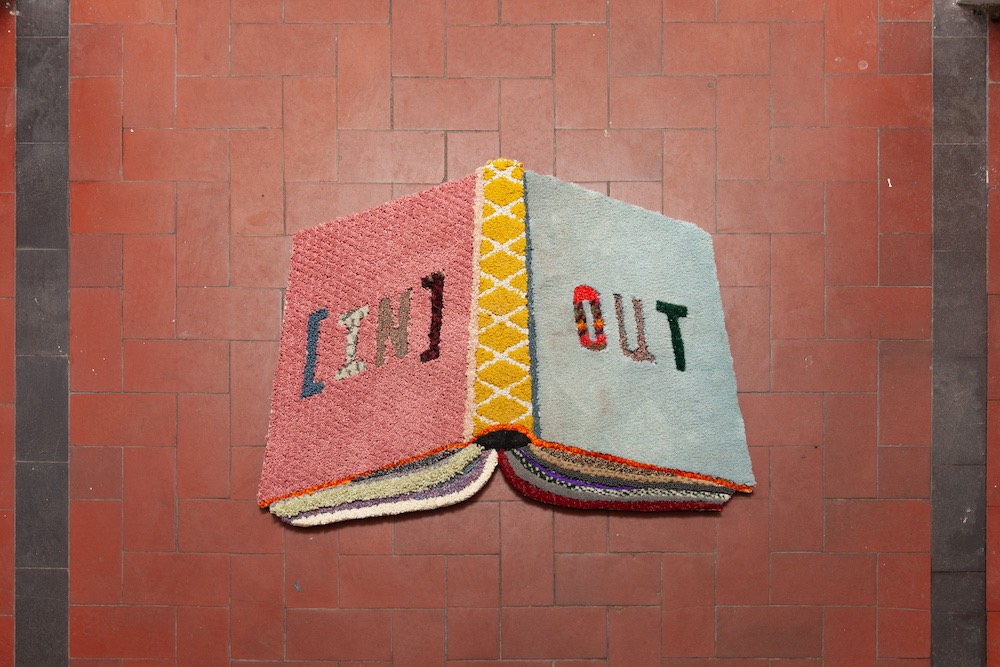 August Krogan-Roley Patricia Fleming Gallery 