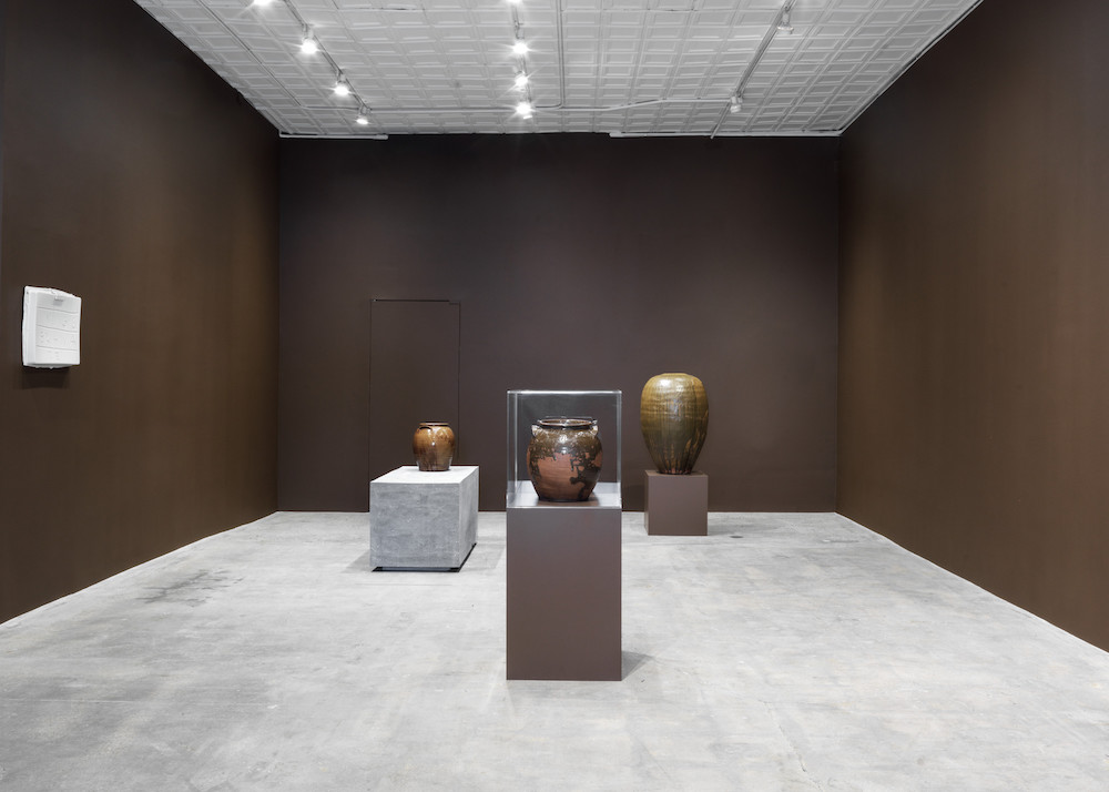 Theaster Gates Gagosian 