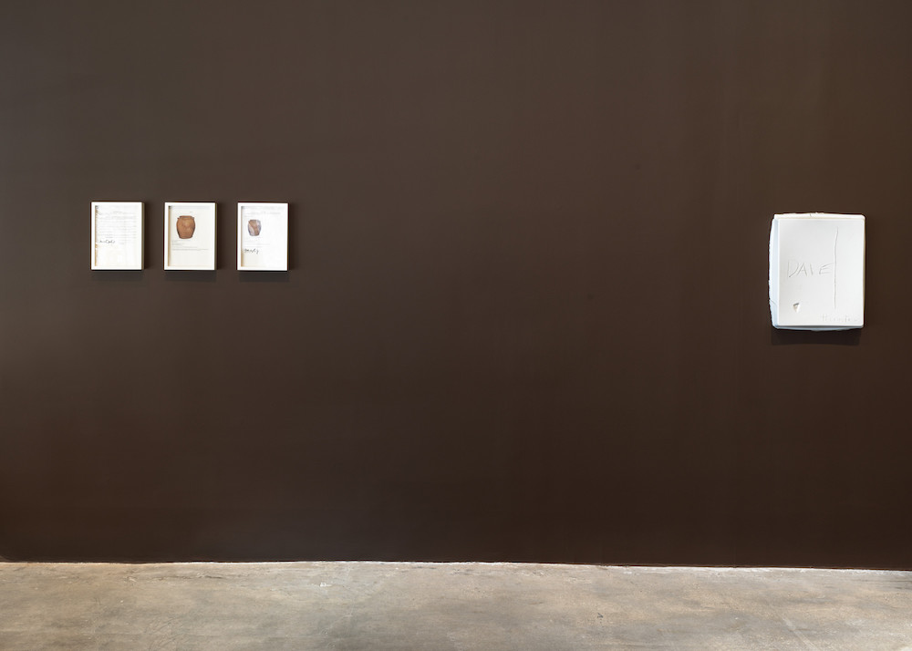 Theaster Gates Gagosian 