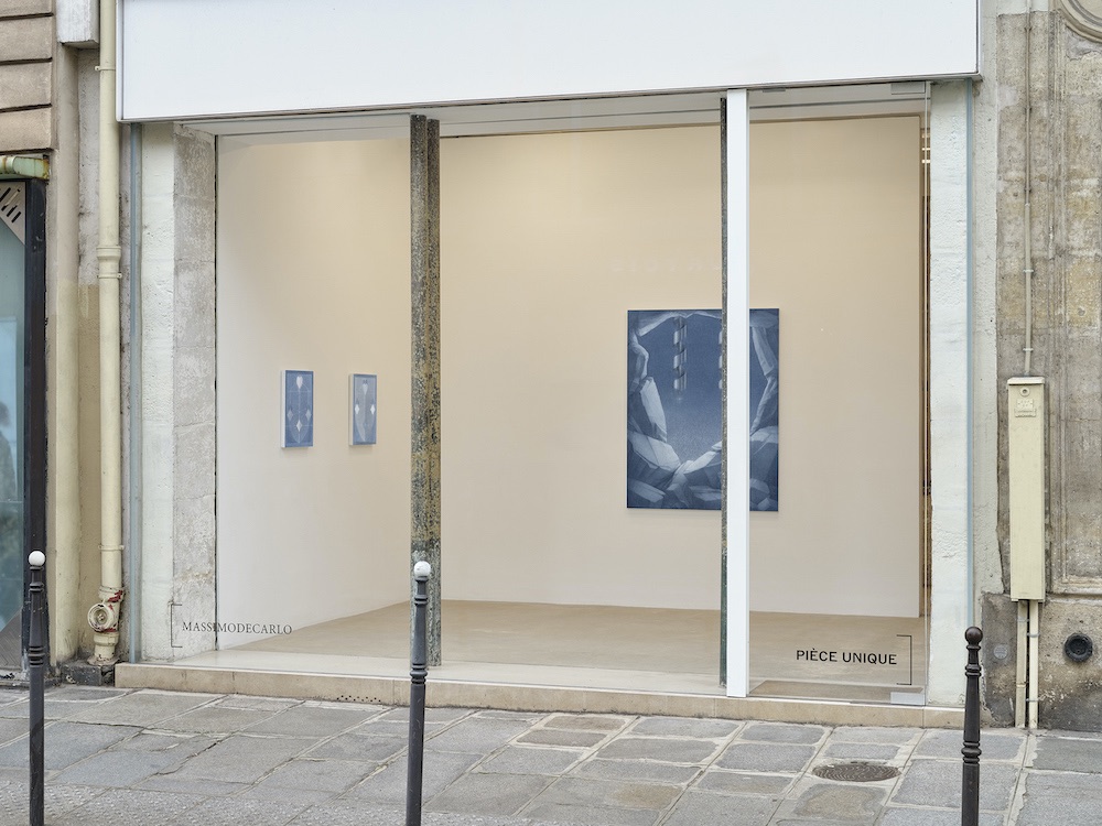 Theodora Allen MASSIMODECARLO 