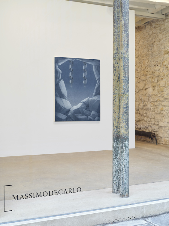 Theodora Allen MASSIMODECARLO 