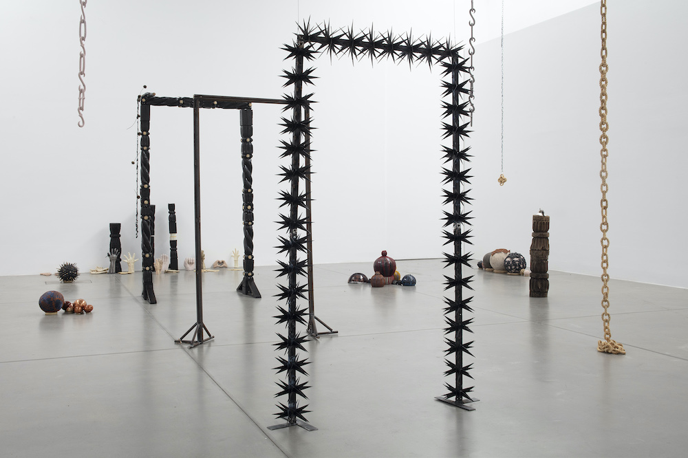 ektor garcia Galerie Nordenhake 