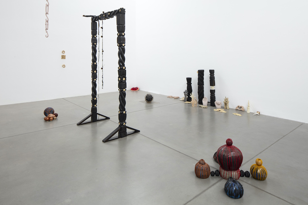 ektor garcia Galerie Nordenhake 