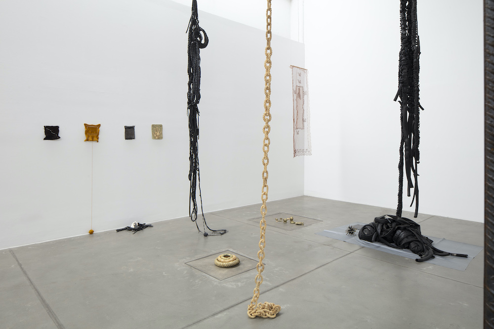 ektor garcia Galerie Nordenhake 