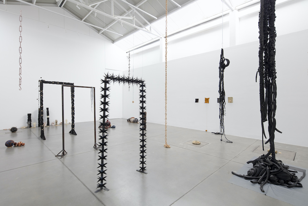 ektor garcia Galerie Nordenhake 